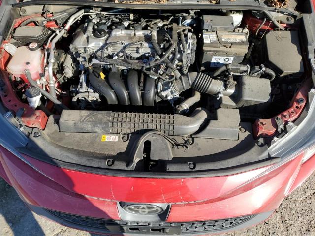 2020 TOYOTA COROLLA LE - 5YFEPRAE8LP092257