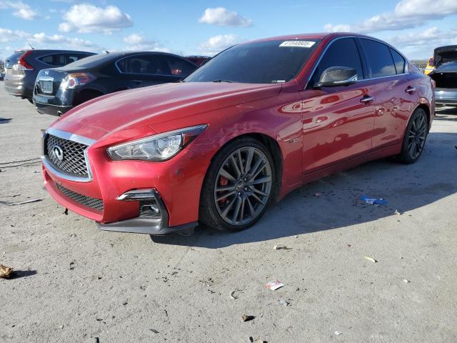 2019 INFINITI Q50 RED SP - JN1FV7AP4KM780082