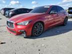 2019 INFINITI Q50 RED SP - JN1FV7AP4KM780082