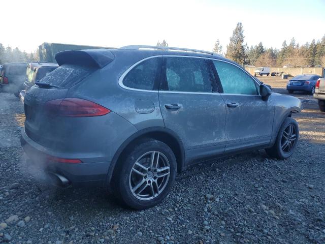 2018 PORSCHE CAYENNE WP1AA2A21JKA06987