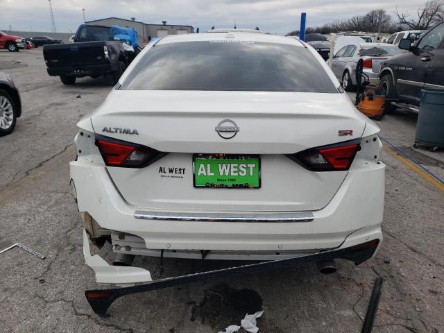 2023 NISSAN ALTIMA SR - 1N4BL4CV3PN423723