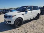2016 LAND ROVER RANGE ROVE - SALWG2VF2GA649293