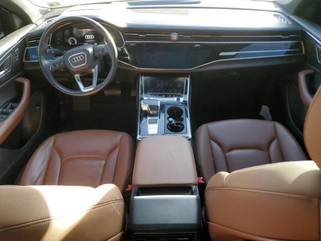 2021 AUDI Q8 PRESTIG WA1FVAF13MD025467