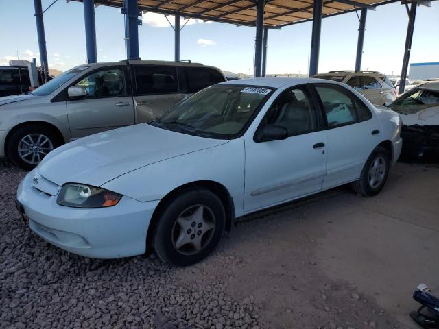 2005 CHEVROLET CAVALIER #3051660695