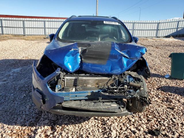2018 FORD ECOSPORT S - MAJ6P1CLXJC244679