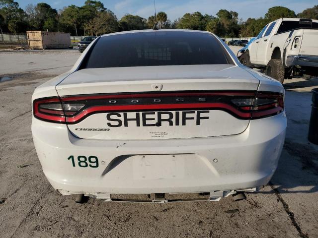 2023 DODGE CHARGER PO 2C3CDXAT6PH533743