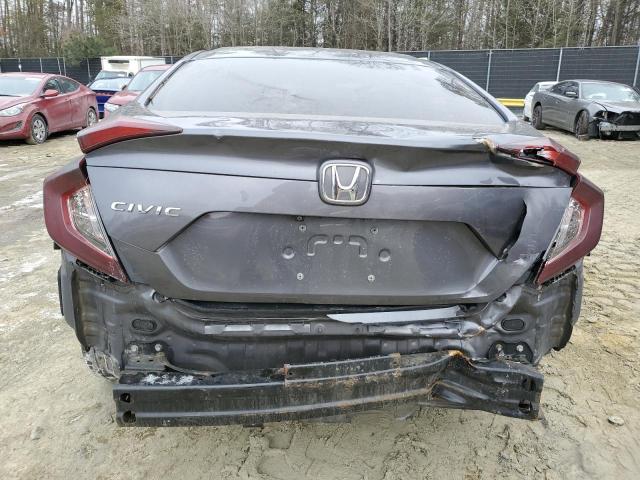 2019 HONDA CIVIC LX - 2HGFC2F68KH548269