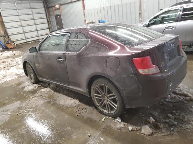 Vin: jtkjf5c74c3043194, lot: 41807915, toyota scion 20122