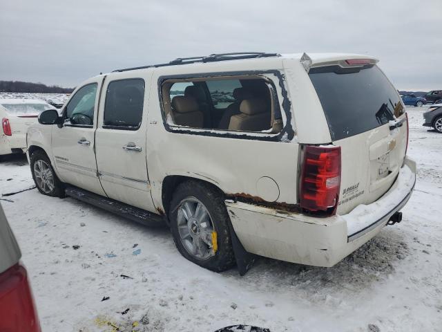 Vin: 1gnukke3xar226576, lot: 41474815, chevrolet suburban k1500 ltz 20102