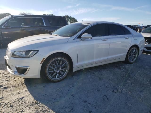 LINCOLN MKZ RESERV