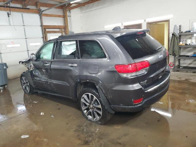 2018 JEEP GRAND CHER - 1C4RJFBG2JC336749