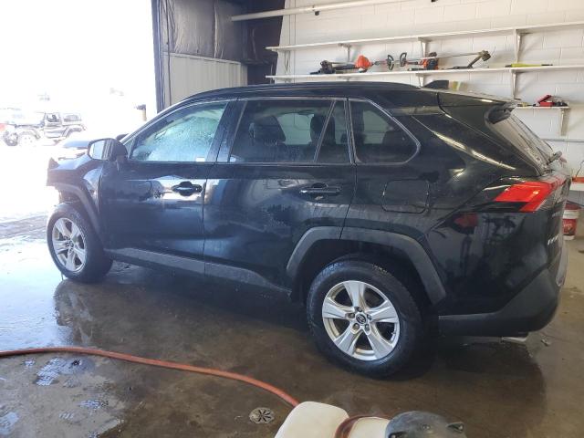 2019 TOYOTA RAV4 XLE - 2T3W1RFV9KW013455