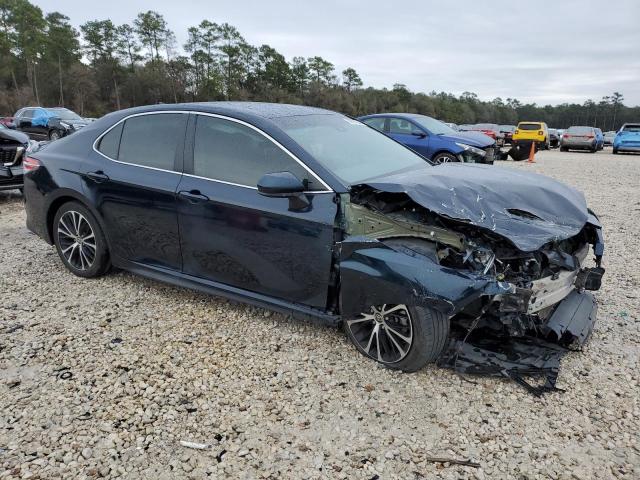 Vin: 4t1g11ak0lu960848, lot: 88797045, toyota camry se 20204