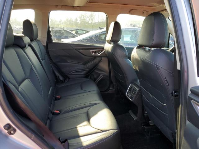 2019 SUBARU FORESTER L - JF2SKASC8KH422927