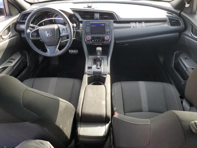 2018 HONDA CIVIC SPOR - SHHFK7H46JU210382