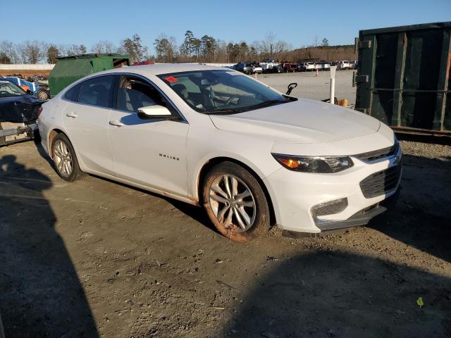 2016 CHEVROLET MALIBU LT - 1G1ZE5ST4GF351538