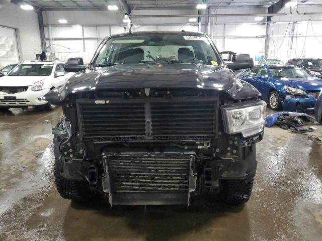 2019 RAM 2500 BIG H - 3C6UR5DLXKG620871