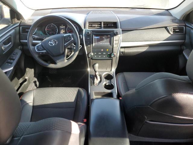 2017 TOYOTA CAMRY LE 4T1BF1FK8HU372563