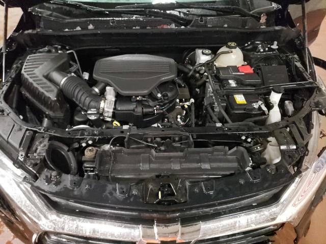 2021 CHEVROLET BLAZER 3LT - 3GNKBJRS7MS520800