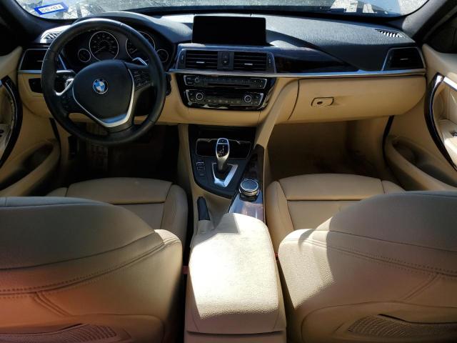 2016 BMW 328 I SULE - WBA8E9G53GNT86109