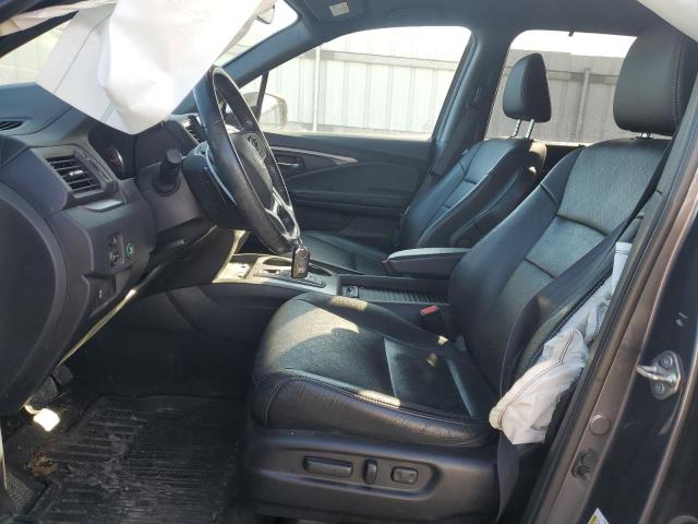 2019 HONDA PASSPORT E 5FNYF8H5XKB020289
