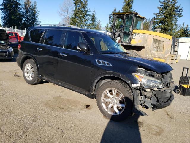 Vin: jn8az2ne3c9021696, lot: 42432495, infiniti qx56 20124