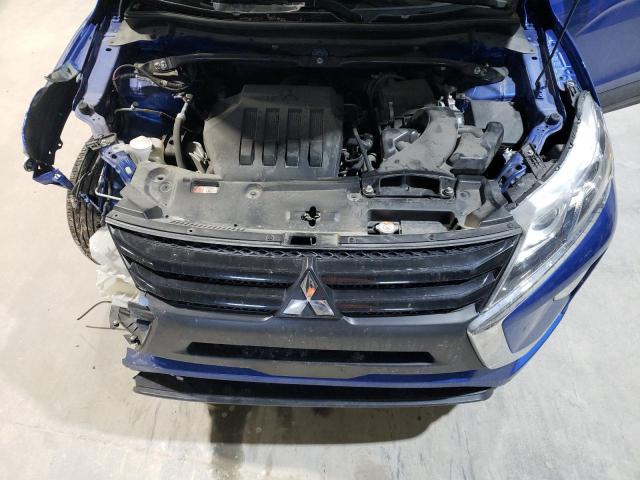 2019 MITSUBISHI ECLIPSE CR - JA4AT4AA5KZ032929