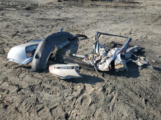 2017 HONDA PILOT ELIT - 5FNYF6H03HB098463