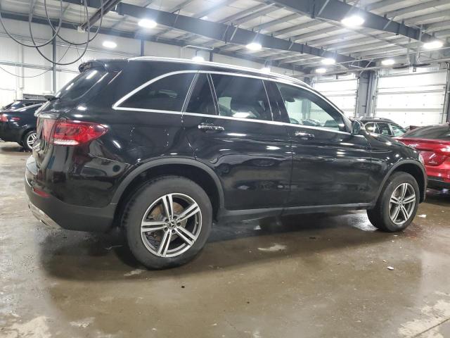 2020 MERCEDES-BENZ GLC 300 4M - W1N0G8EB2LF821034