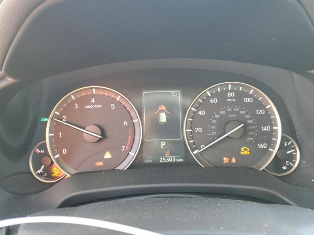 2020 LEXUS RX 350 - 2T2HZMDA7LC257195