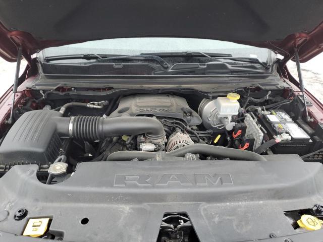 2020 RAM 1500 LARAM - 1C6SRFJT1LN196037
