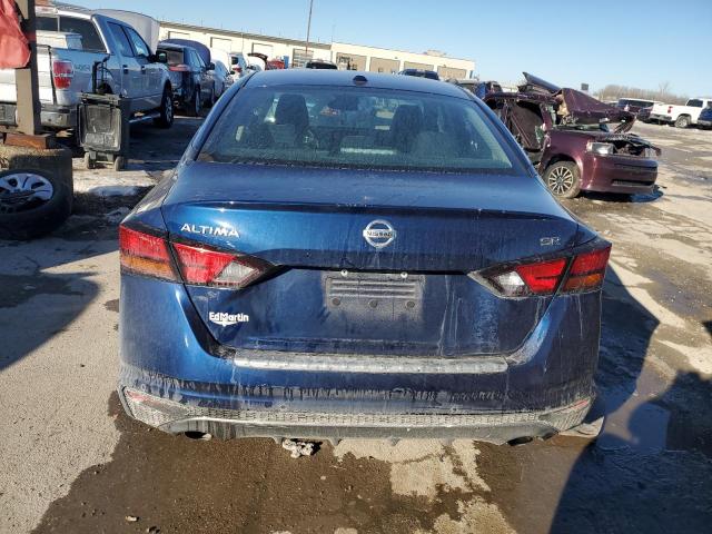 2021 NISSAN ALTIMA SR - 1N4BL4CVXMN398041