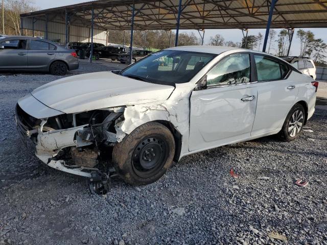 2023 NISSAN ALTIMA S 1N4BL4BV4PN357751