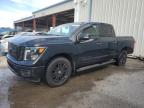 2019 NISSAN TITAN PLAT - 1N6AA1E66KN534711