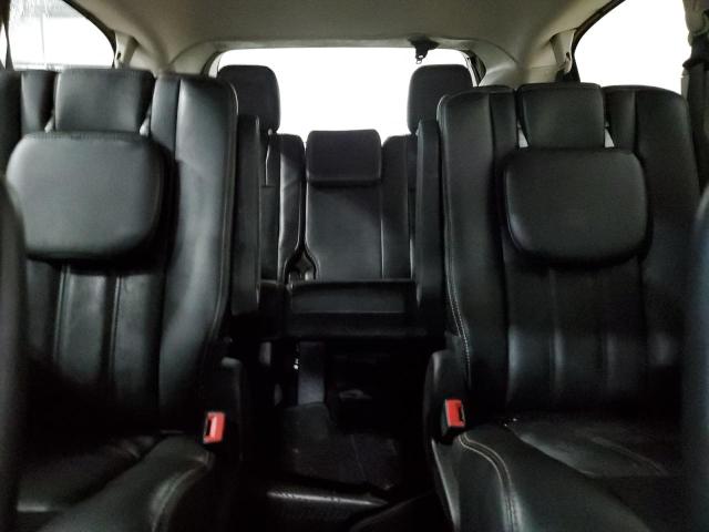 2016 CHRYSLER TOWN & COU - 2C4RC1BG2GR247860