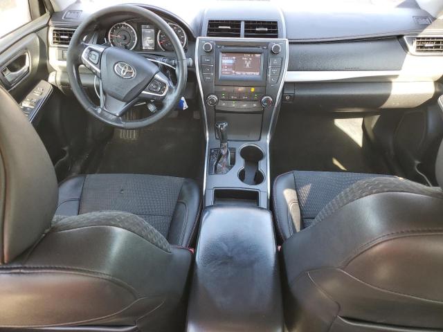 2015 TOYOTA CAMRY LE - 4T1BF1FK3FU480621