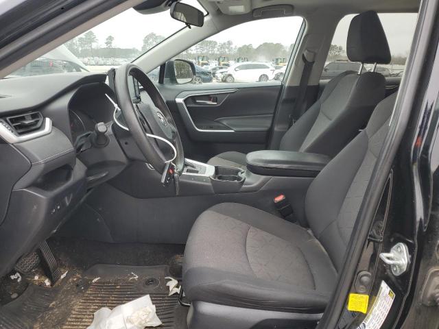 2019 TOYOTA RAV4 XLE - 2T3P1RFV1KW074237