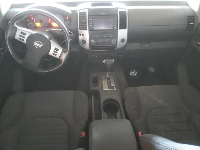 2018 NISSAN FRONTIER S - 1N6AD0EV9JN737941