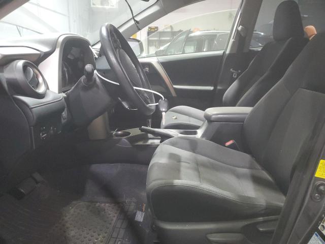 2015 TOYOTA RAV4 XLE - JTMRFREV1FJ025801