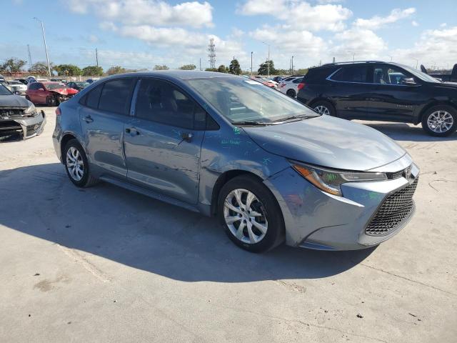 Vin: 5yfeprae2lp092481, lot: 88863295, toyota corolla le 20204