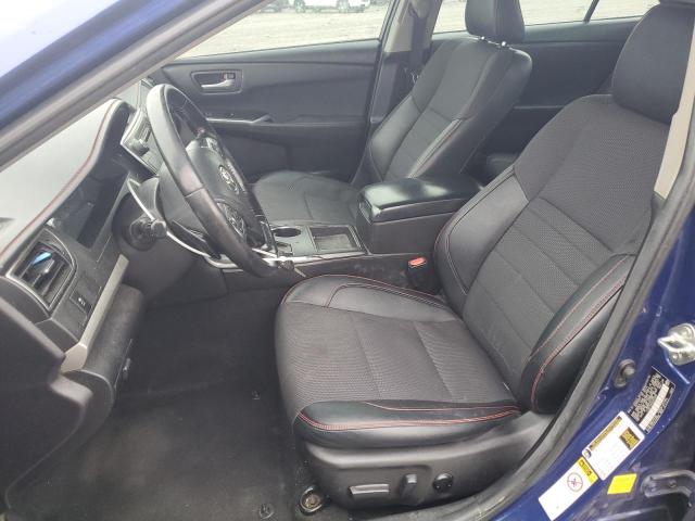 2016 TOYOTA CAMRY - 4T1BF1FK5GU578583