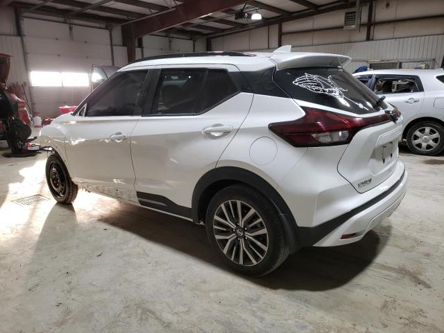 Vin: 3n1cp5dv1ml520568, lot: 88739335, nissan kicks sr 20212