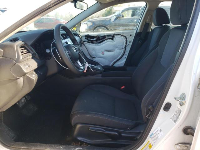 2019 HONDA INSIGHT LX 19XZE4F15KE013059