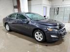 Lot #3304523471 2022 CHEVROLET MALIBU LS