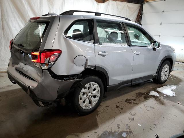 2021 SUBARU FORESTER JF2SKADC2MH457754