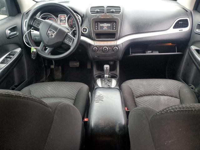 2016 DODGE JOURNEY SX 3C4PDCBG3GT214637