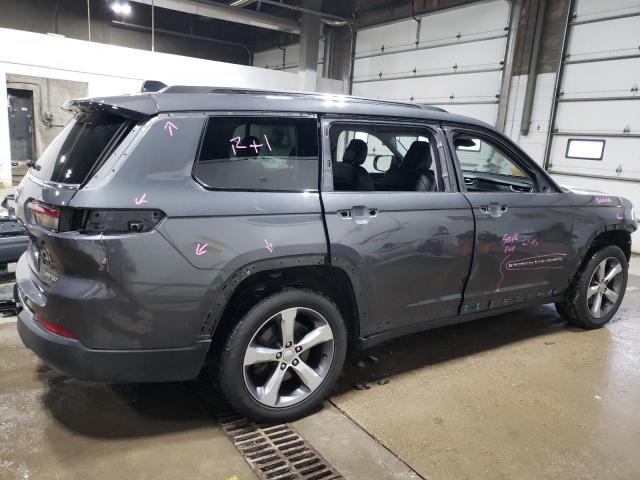 2021 JEEP GRAND CHER 1C4RJKBG7M8146641