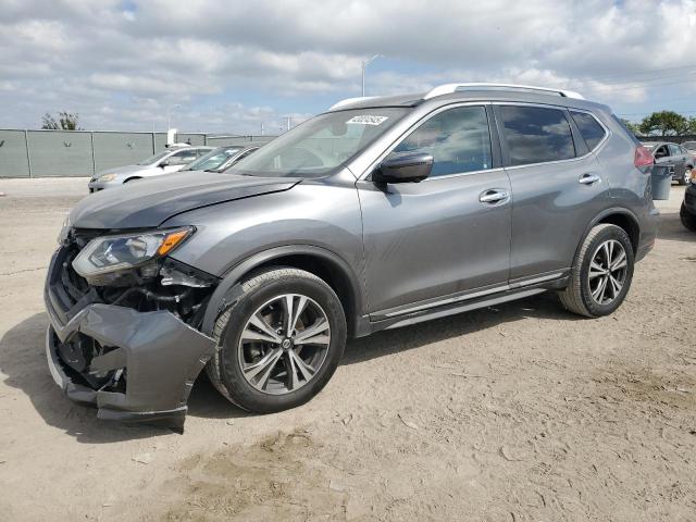 Vin: jn8at2mvxjw321429, lot: 43024545, nissan rogue s 2018 img_1