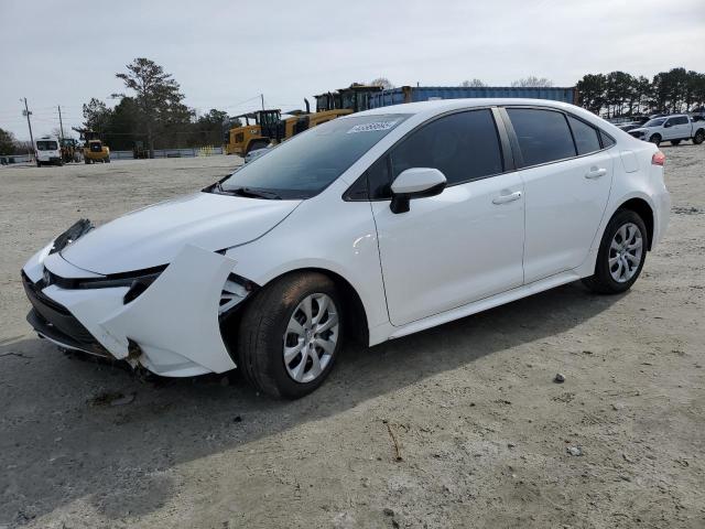5YFB4MDEXPP075704 Toyota Corolla Le 2023