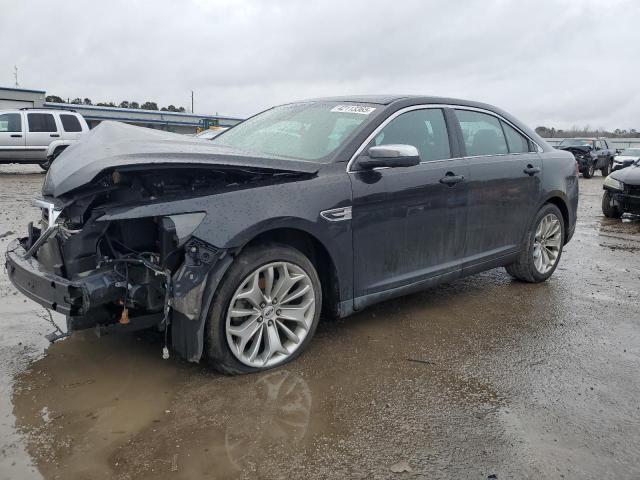 Vin: 1fahp2f89kg115705, lot: 42113365, ford taurus limited 2019 img_1